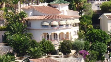 Verkauf » Villa » Benissa » Benissa